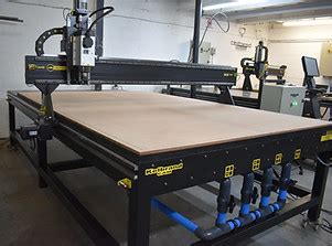 cnc routers cape town